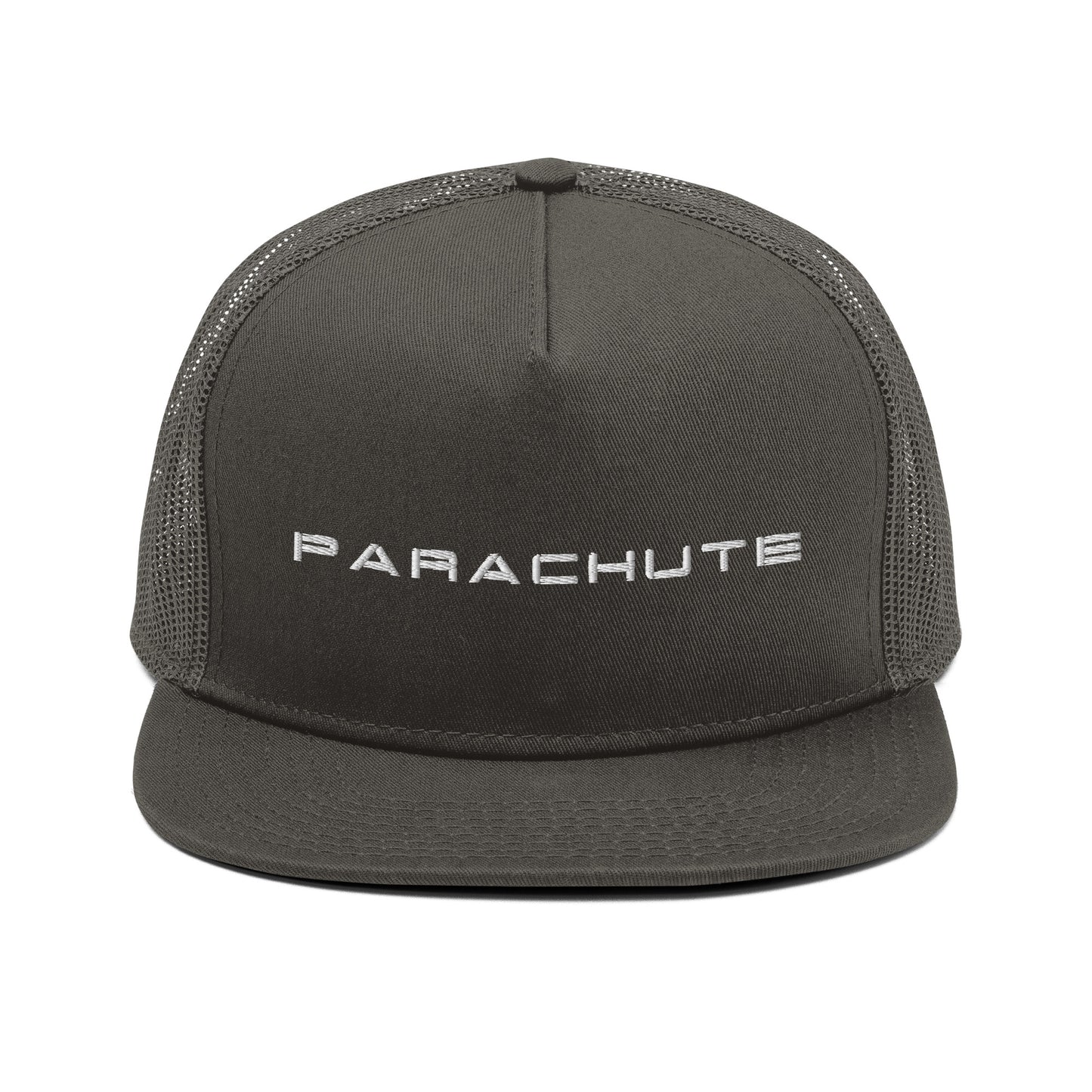 Parachute Fishing Hat