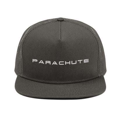 Parachute Fishing Hat