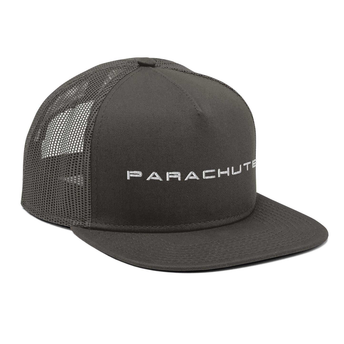 Parachute Fishing Hat