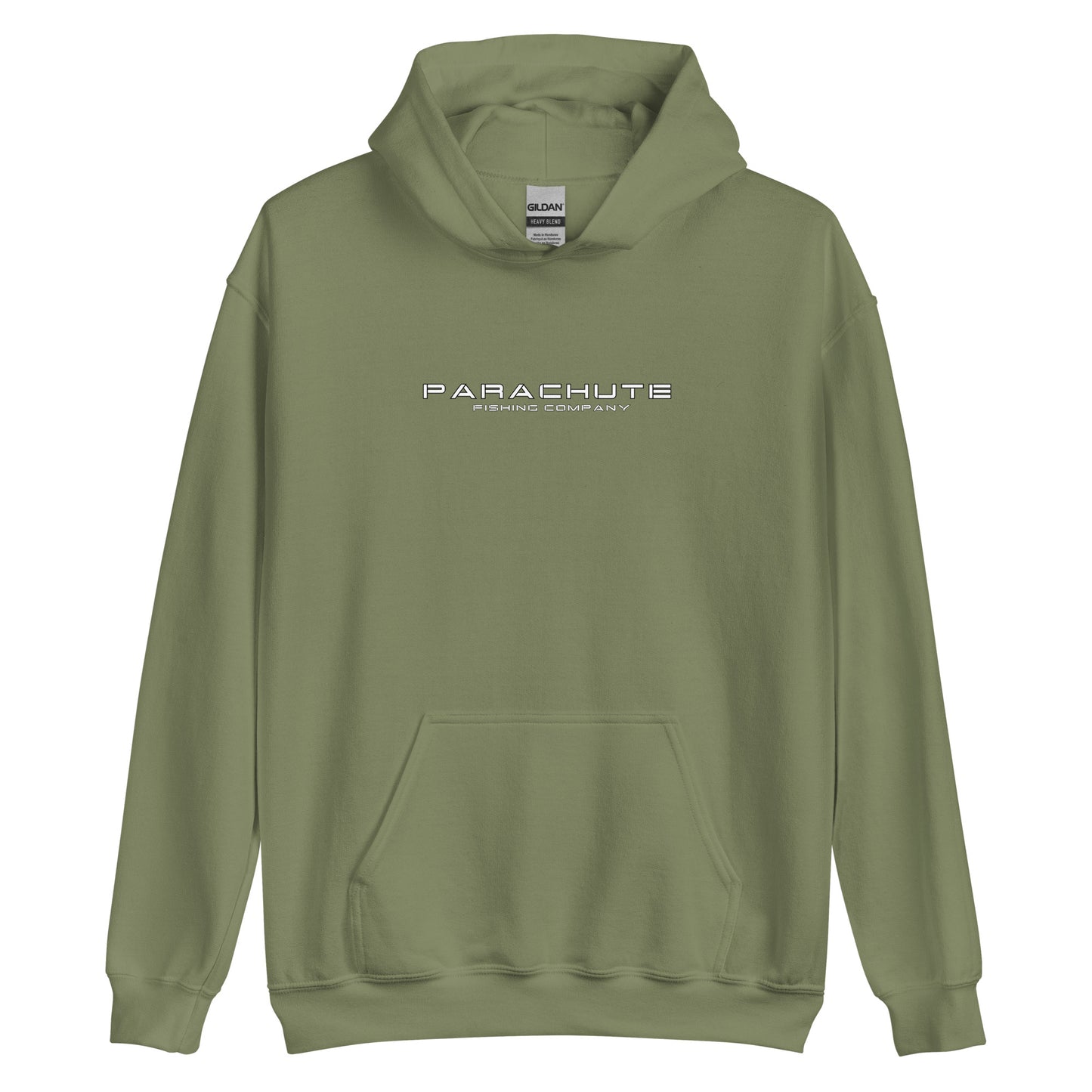 River Blaze Hoodie