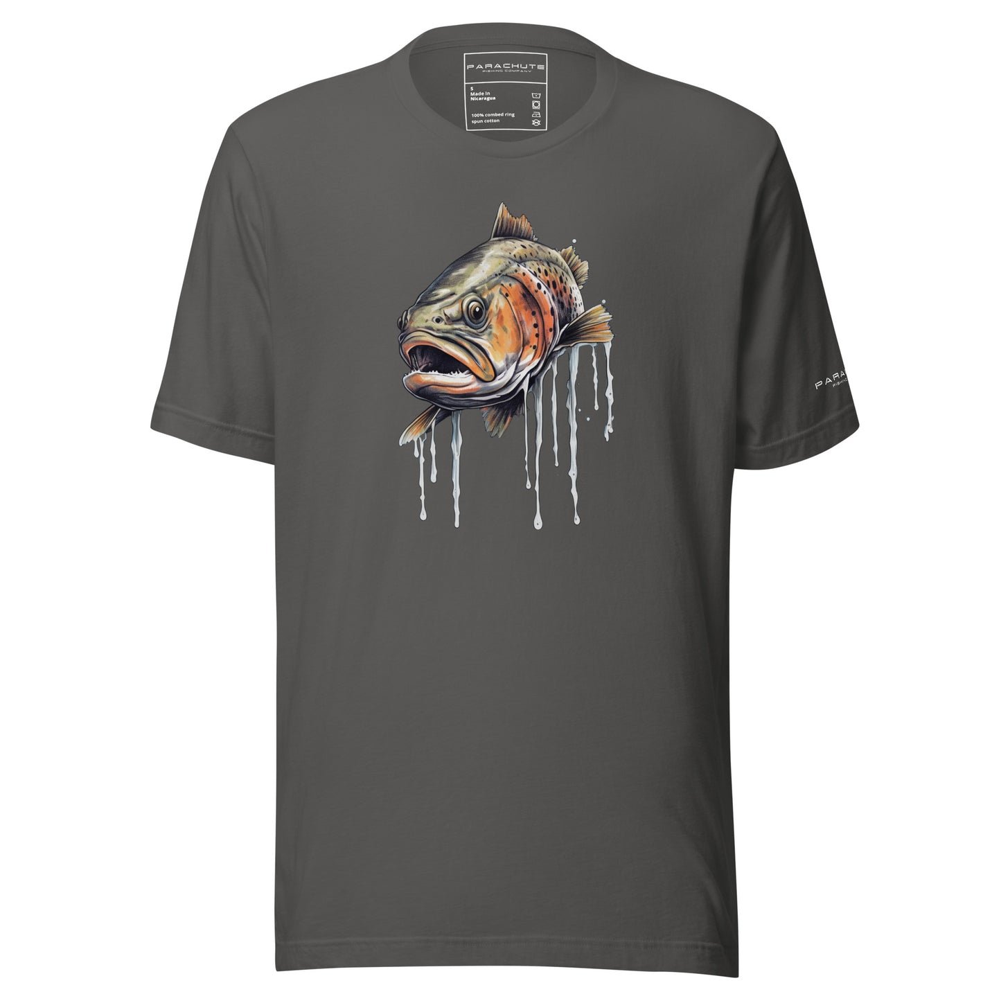 Drippy Fish T-Shirt