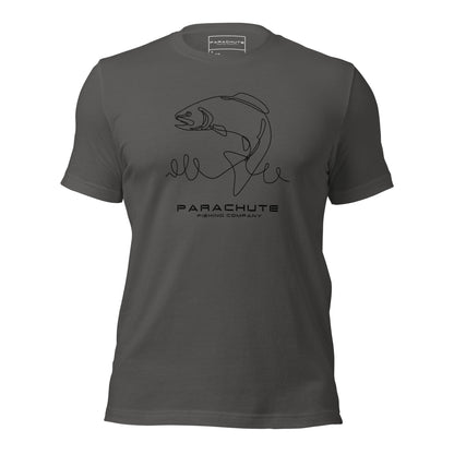 Sketchy Fish T-Shirt