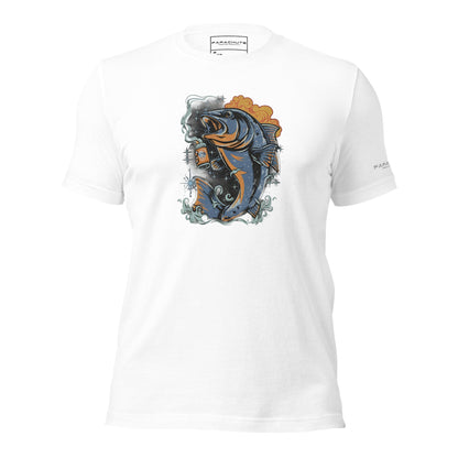 Hazy Fish TShirt