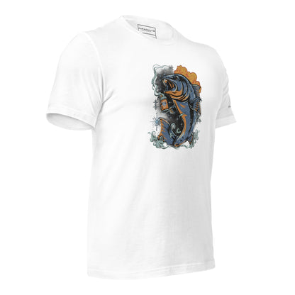 Hazy Fish TShirt