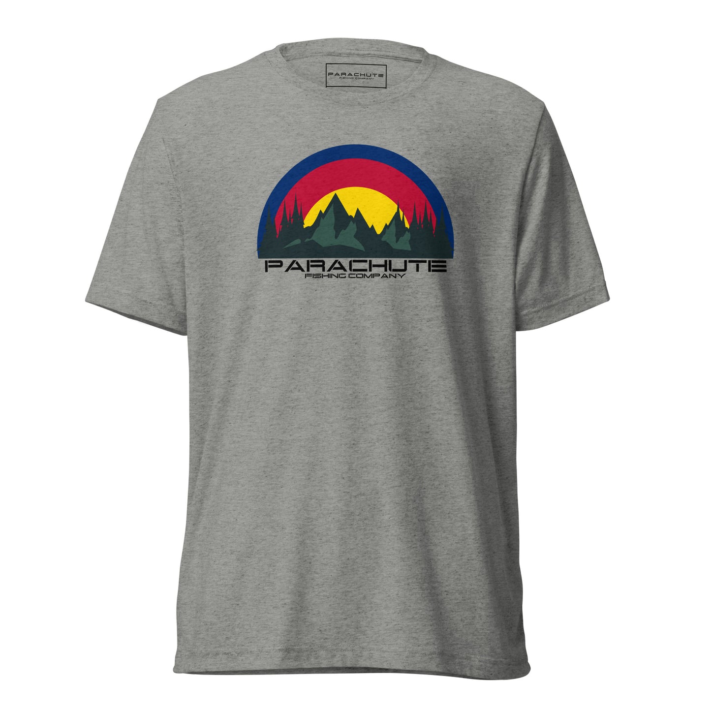 Colorado Horizon Tee