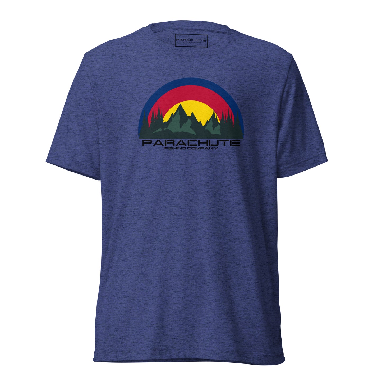 Colorado Horizon Tee