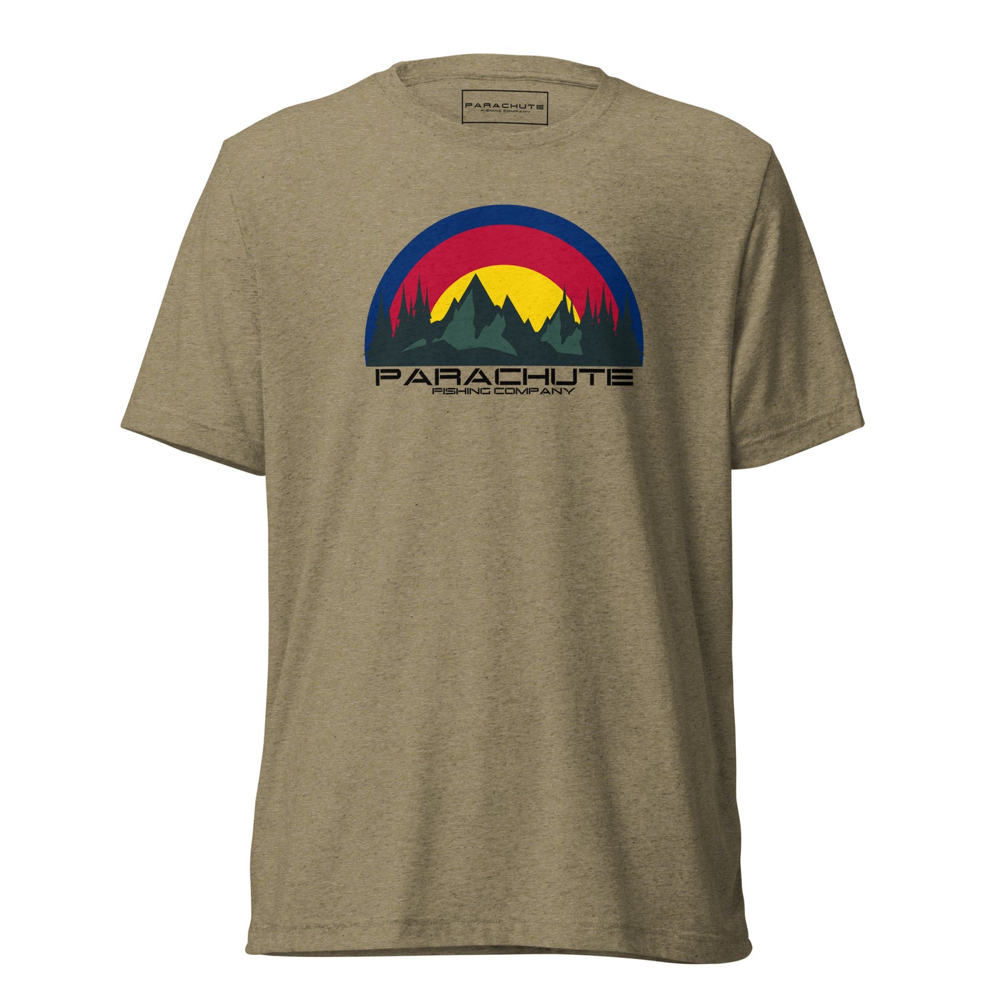 Colorado Horizon Tee