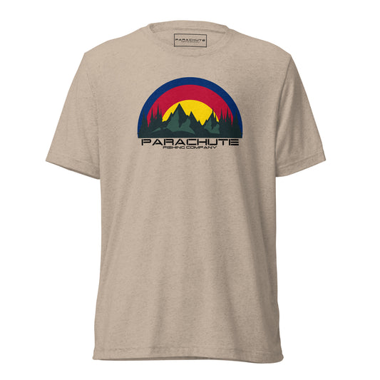 Colorado Horizon Tee